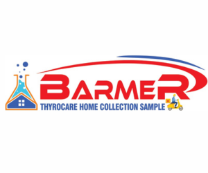 BARMER THYROCARE HOME COLLECTION SAMPLE